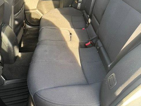 Used 2011 Subaru Forester 2.5X Premium w/ All-Weather Pkg image 10