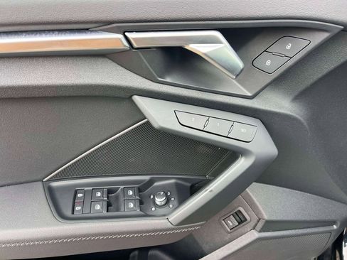 Used 2024 Audi A3 2.0T Premium image 17