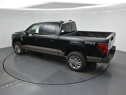 New 2026 Ford F150 King Ranch w/ Equipment Group 601A High AWD/4WD image 42