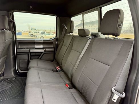 Used 2018 Ford F150 XLT w/ Equipment Group 302A Luxury image 11