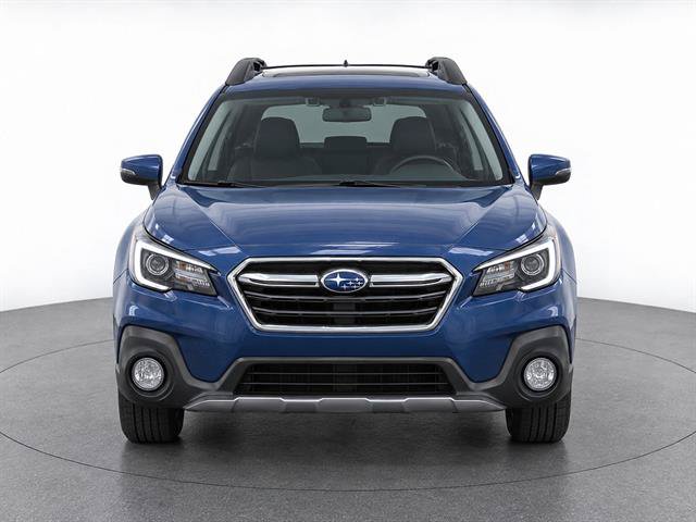 Used 2019 Subaru Outback 2.5i Limited AWD/4WD image 8
