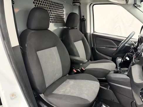 Used 2020 RAM ProMaster City Tradesman FWD image 19