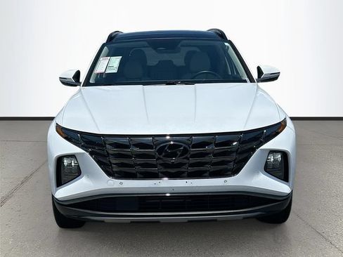Used 2022 Hyundai Tucson Limited AWD/4WD image 2