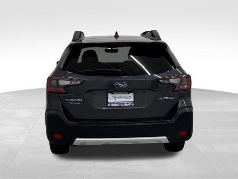 Certified 2024 Subaru Outback Limited AWD/4WD image 6