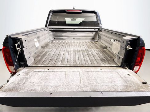 Used 2018 Honda Ridgeline RTL-T image 18