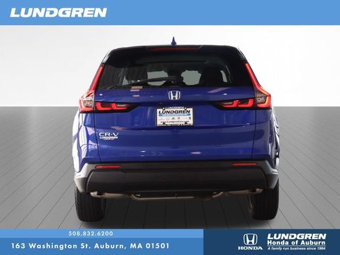 Used 2023 Honda CR-V EX image 33