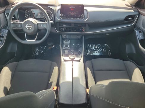 Certified 2023 Nissan Rogue S image 11