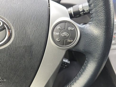 Used 2012 Toyota Prius Four image 5