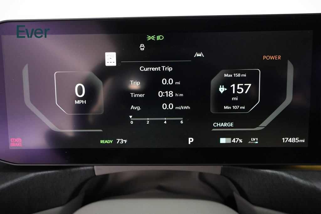 Used 2024 Kia EV9 Land AWD/4WD image 7