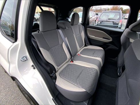Certified 2025 Subaru Forester image 17