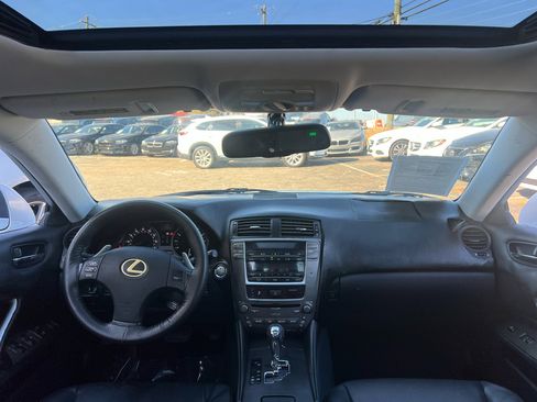Used 2008 Lexus IS 250 image 17