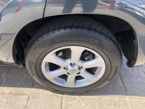 Used 2012 Toyota RAV4 Limited w/ Premium Plus Value Pkg FWD image 8