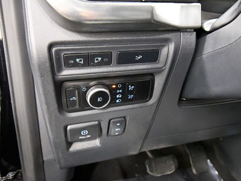 Used 2023 Ford F150 Lariat w/ Equipment Group 502A High AWD/4WD image 19