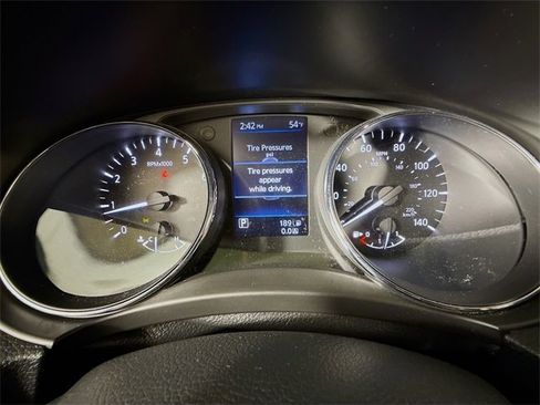 Certified 2020 Nissan Rogue S image 16