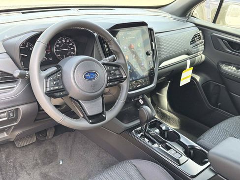 New 2026 Subaru Forester Premium AWD/4WD image 13