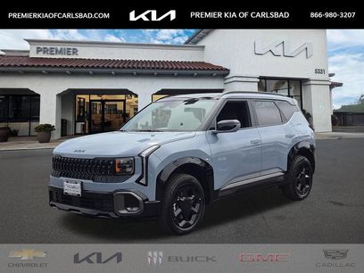 New 2027 Kia Seltos X-Line S w/ X-Line S Premium Package