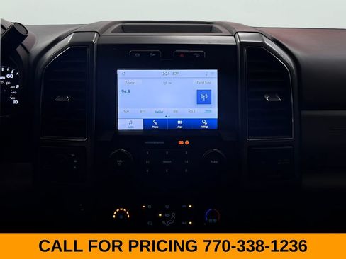 Used 2022 Ford F250 XLT w/ XLT Value Package AWD/4WD image 24