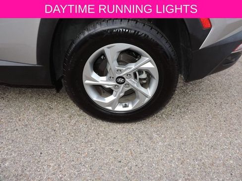 Used 2024 Hyundai Tucson SEL AWD/4WD image 15