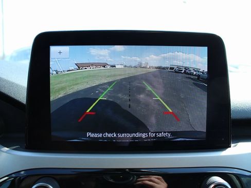 Used 2022 Ford Escape SE w/ Convenience Package image 32