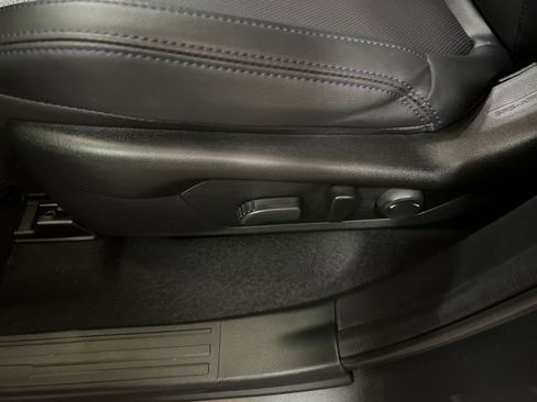 Certified 2025 Subaru Forester Limited w/ Popular Package #2 image 53