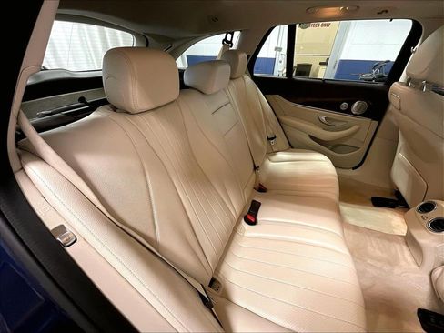 Used 2018 Mercedes-Benz E 400 4MATIC Wagon image 16