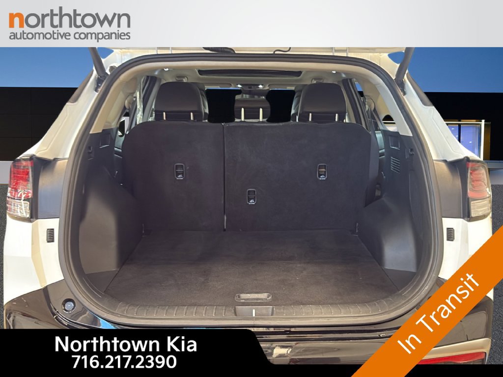 Certified 2023 Kia Sportage SX AWD/4WD image 22