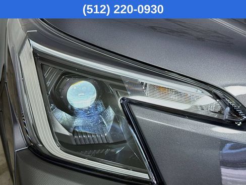 Certified 2024 Subaru Forester Wilderness AWD/4WD image 40