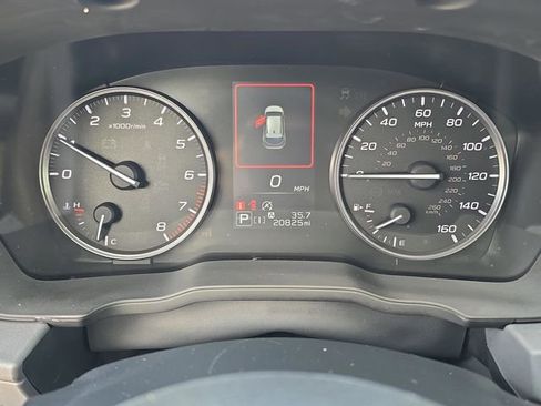 Certified 2024 Subaru Crosstrek 2.0i Premium w/ Popular Package #3 AWD/4WD image 24