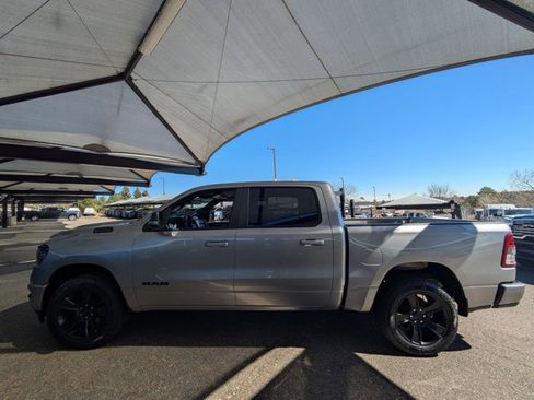 Used 2022 RAM 1500 Big Horn image 9