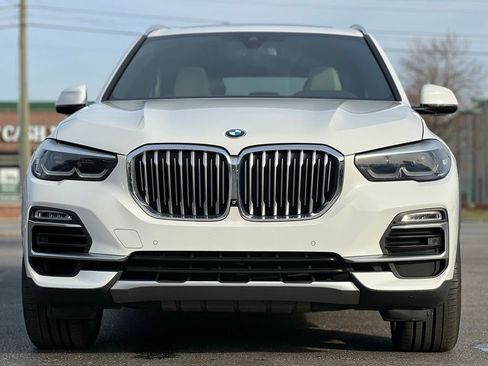Used 2019 BMW X5 xDrive40i w/ Convenience Package image 12