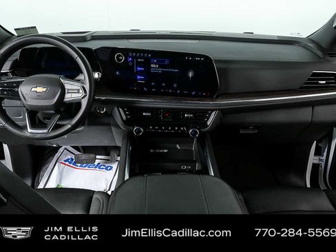 Used 2025 Chevrolet Tahoe LT image 17