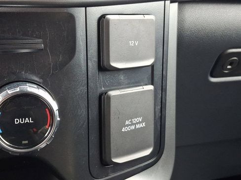 Used 2024 Ford F150 XLT w/ Tow/Haul Package AWD/4WD image 25