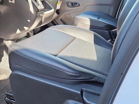 New 2025 Ford Transit 250 w/ Exterior Upgrade Package image 4