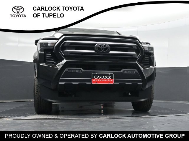 Used 2026 Toyota Tacoma SR5 AWD/4WD image 57
