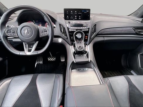 Used 2023 Acura RDX A-Spec FWD image 16