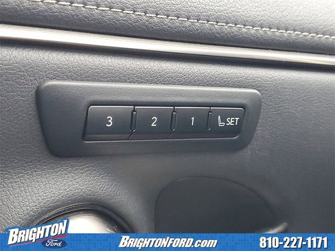 Used 2019 Lexus ES 350 Luxury image 15