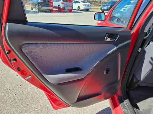 Used 2003 Toyota Matrix XRS image 20