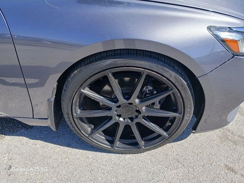 Used 2018 Honda Accord Touring image 19
