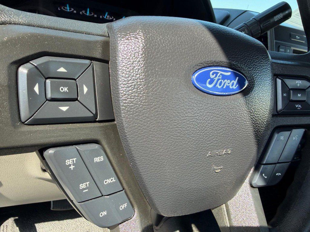 Used 2021 Ford F250 XL w/ Power Equipment Group RWD image 34