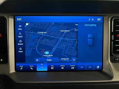 Used 2023 Ford Bronco Raptor image 18