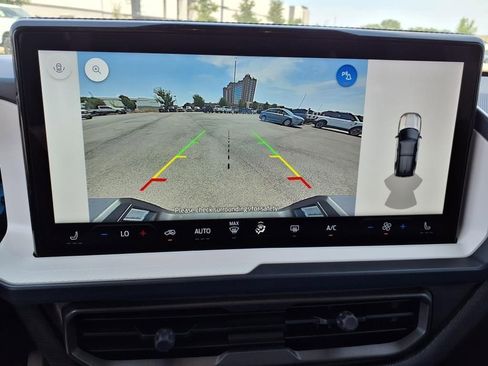 New 2025 Ford Bronco Sport Heritage w/ Convenience Package image 9