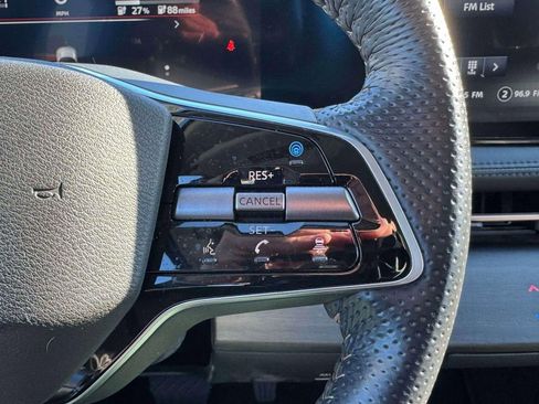 Certified 2023 Nissan Ariya FWD image 21