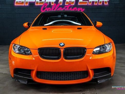 Used 2013 BMW M3 Coupe image 3