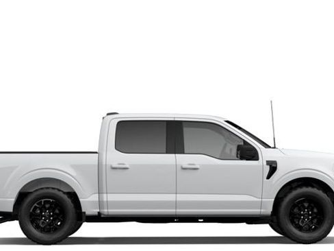 New 2026 Ford F150 XLT AWD/4WD image 5