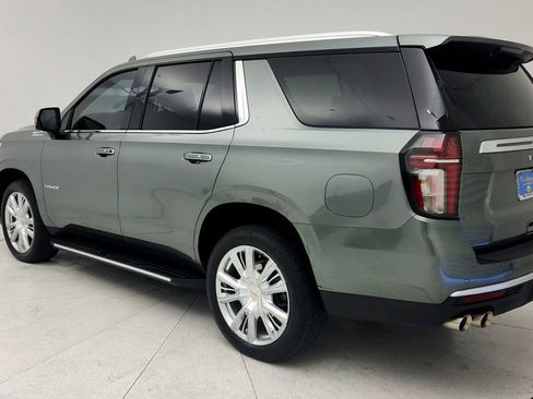 Certified 2023 Chevrolet Tahoe High Country image 6