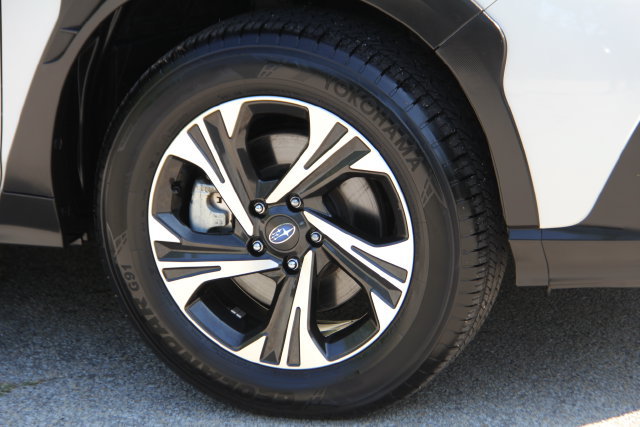 Certified 2024 Subaru Crosstrek 2.0i Premium AWD/4WD image 14