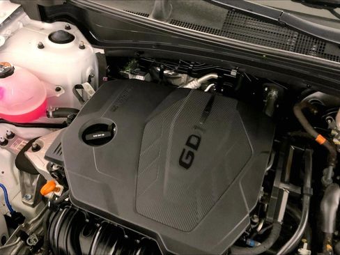 Certified 2024 Kia Sportage SX image 30