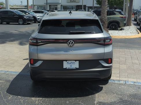 Certified 2023 Volkswagen ID.4 Pro image 4