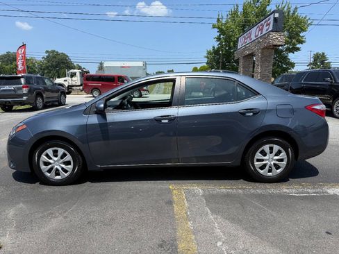 Used 2016 Toyota Corolla L FWD image 6