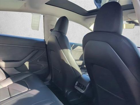 Used 2019 Tesla Model 3 Long Range image 13